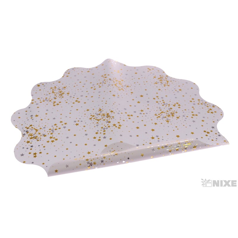 RONDO 40cm S-W08A1*BÍLÁ