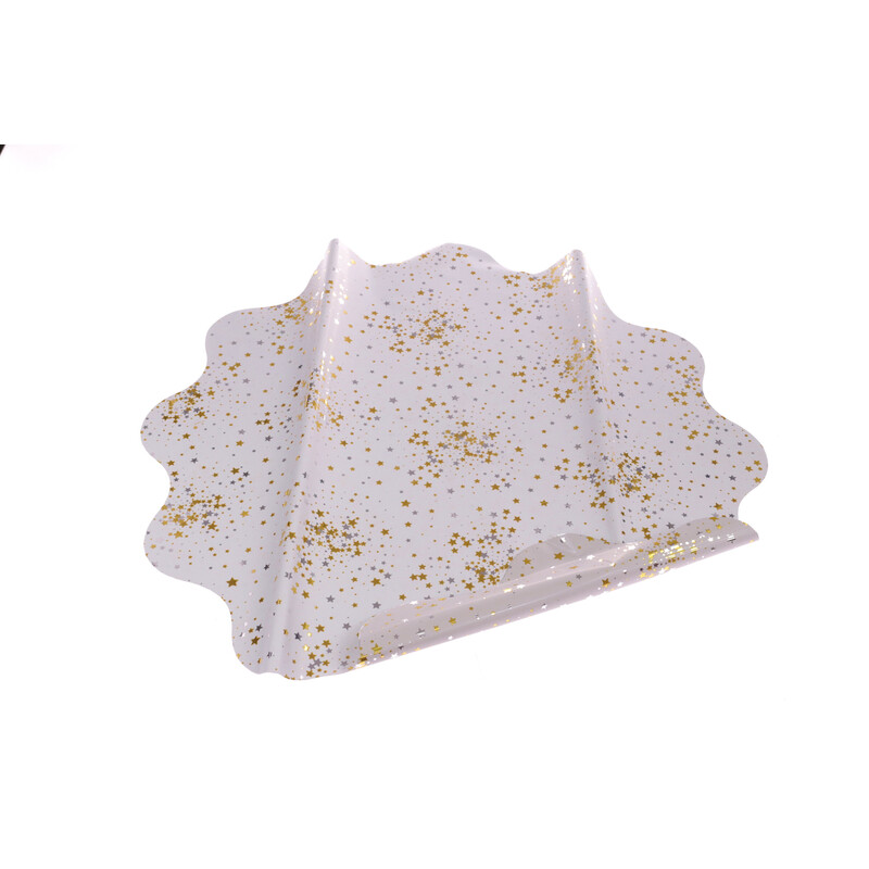 RONDO 50cm S-W08A1*BÍLÁ