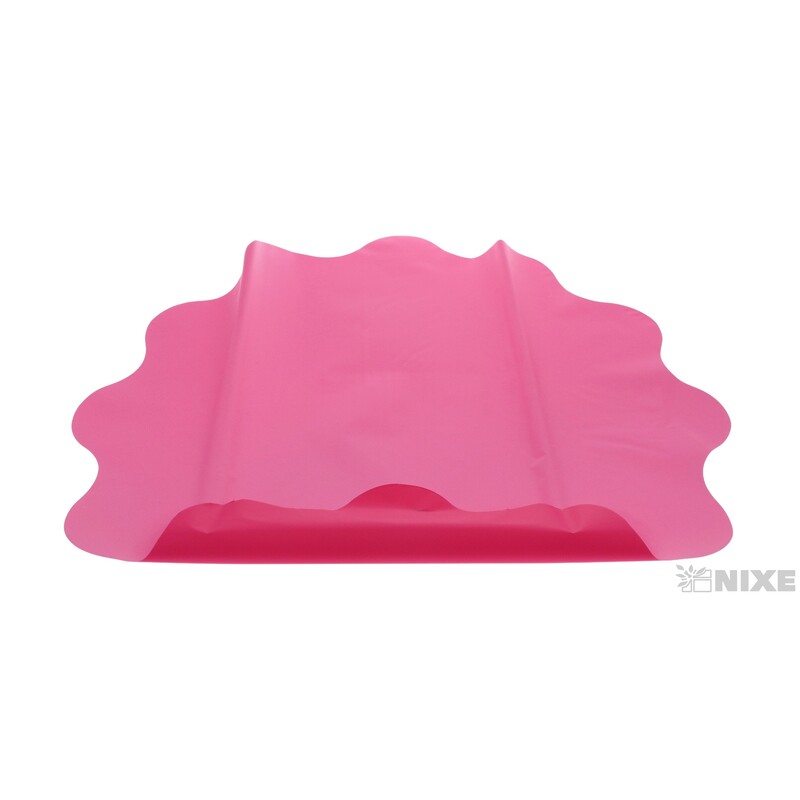 RONDO 50cm S-J06PL*RŮŽOVÁ 04