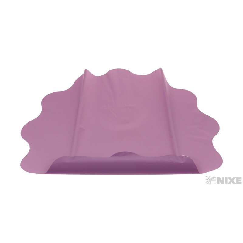 RONDO 50cm S-J06PL*FIALOVÁ 08