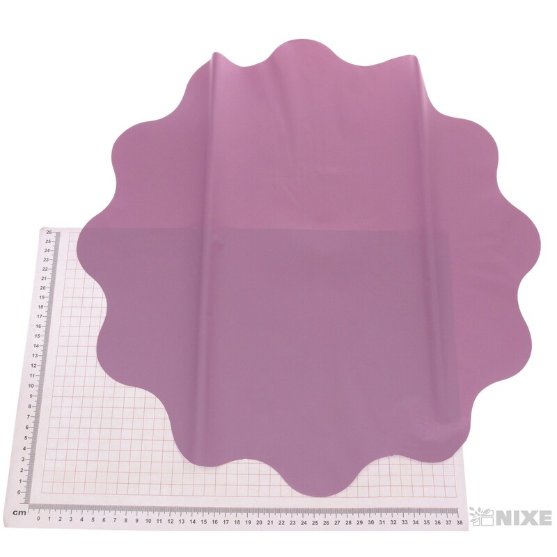 RONDO 50cm S-J06PL*FIALOVÁ 08