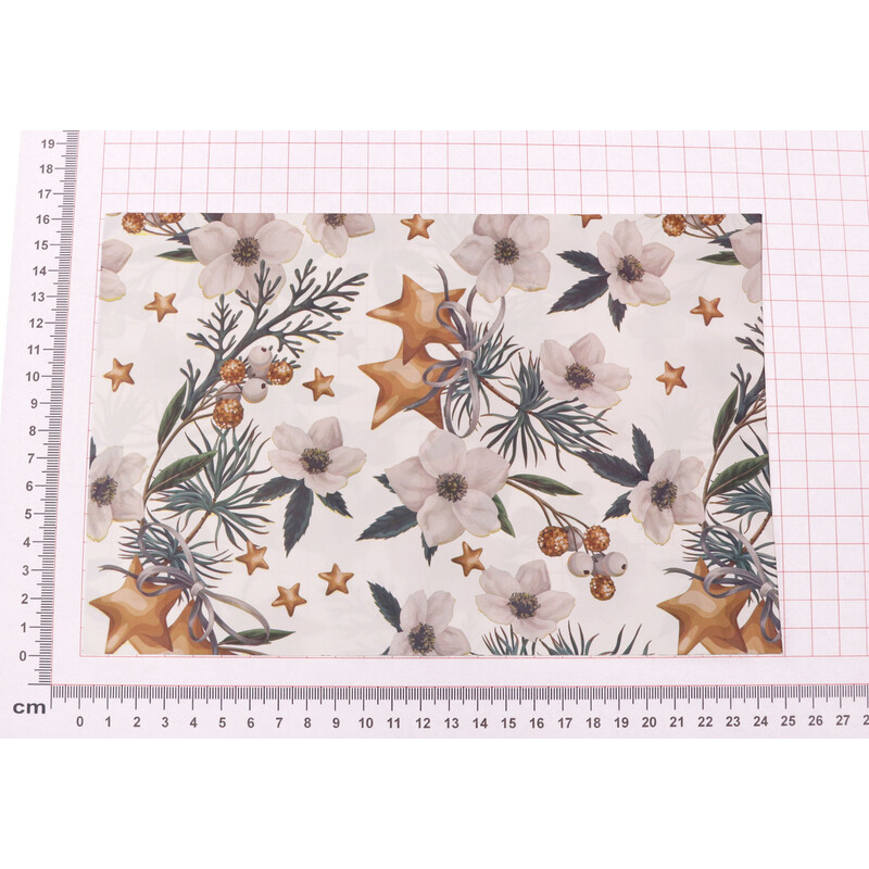 SÁČEK 16x25cm U-W09PCC*BÍLÁ