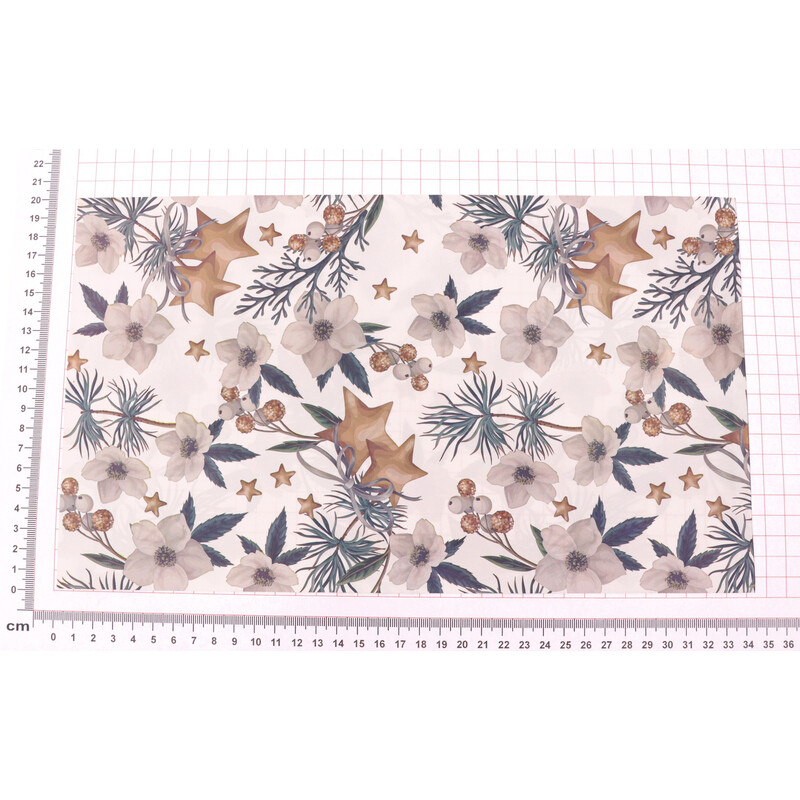 SÁČEK 20x35cm U-W09PCC*BÍLÁ