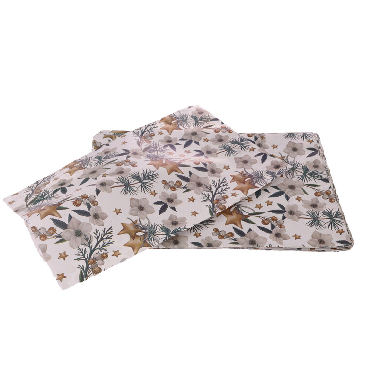 SÁČEK 25x40cm U-W09PCC*BÍLÁ