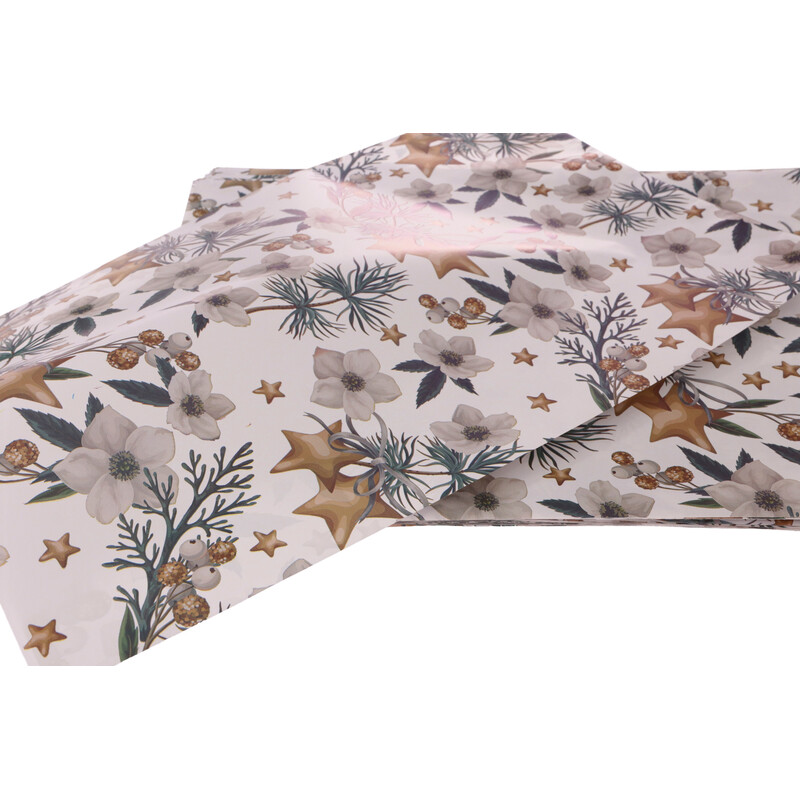 SÁČEK 25x40cm U-W09PCC*BÍLÁ