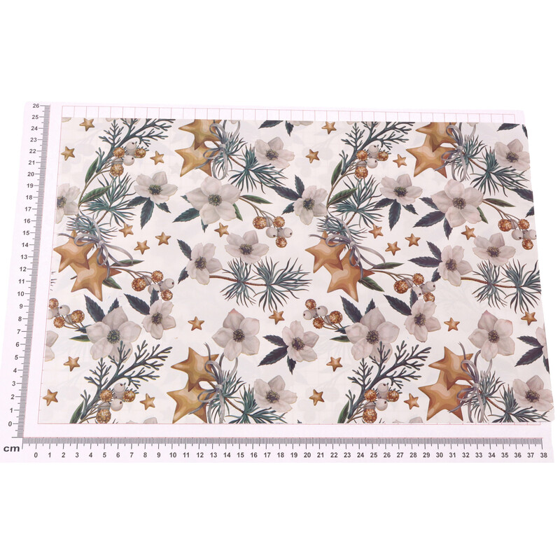 SÁČEK 25x40cm U-W09PCC*BÍLÁ