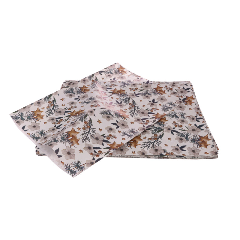 SÁČEK 35x50cm U-W09PCC*BÍLÁ