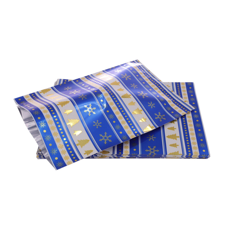 SÁČEK 16x25cm UDW13ACC*MIX BAREV