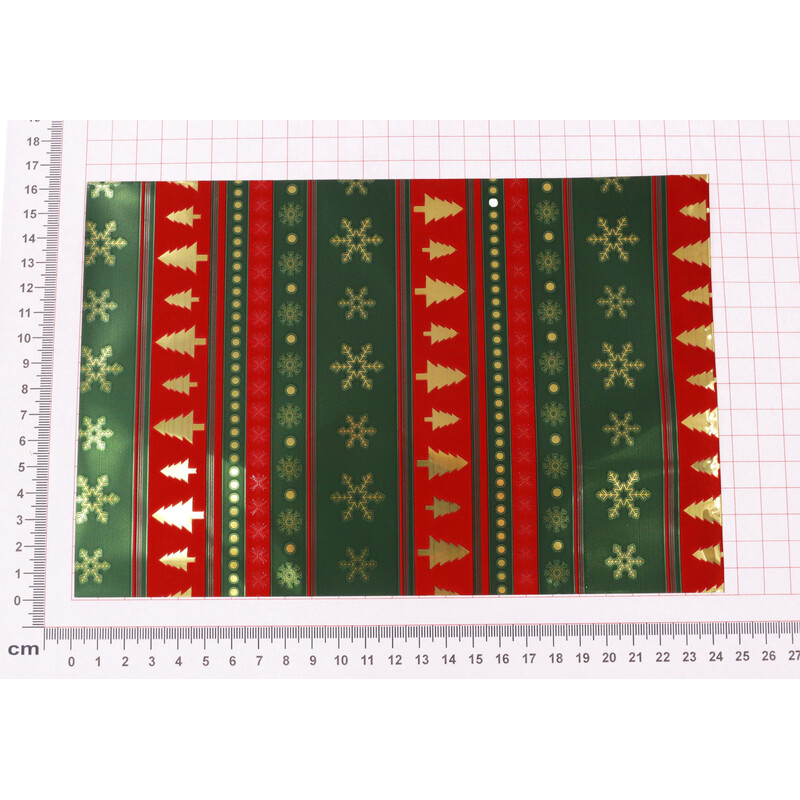 SÁČEK 16x25cm UDW13ACC*MIX BAREV