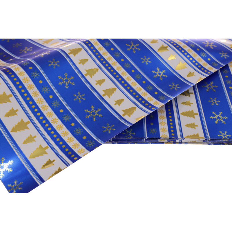 SÁČEK 25x40cm UDW13ACC*MIX BAREV