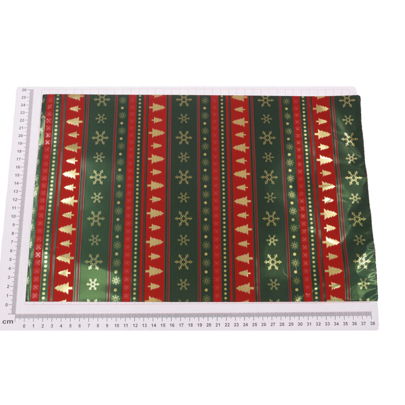 SÁČEK 25x40cm UDW13ACC*MIX BAREV