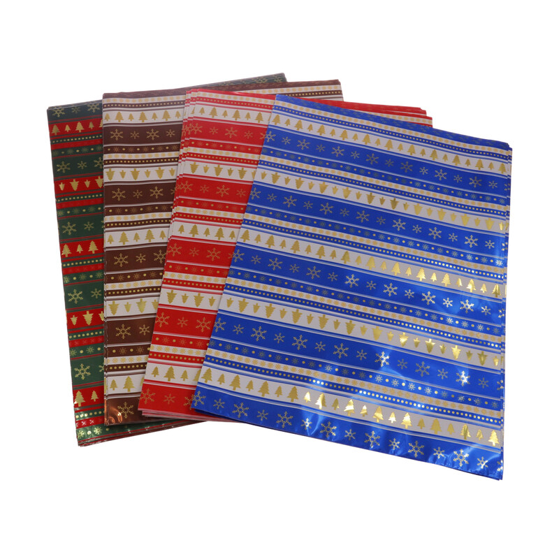 SÁČEK 35x50cm UDW13ACC*MIX BAREV