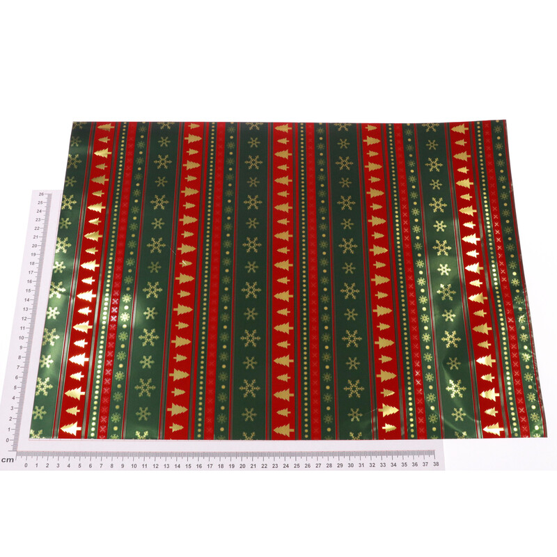 SÁČEK 35x50cm UDW13ACC*MIX BAREV