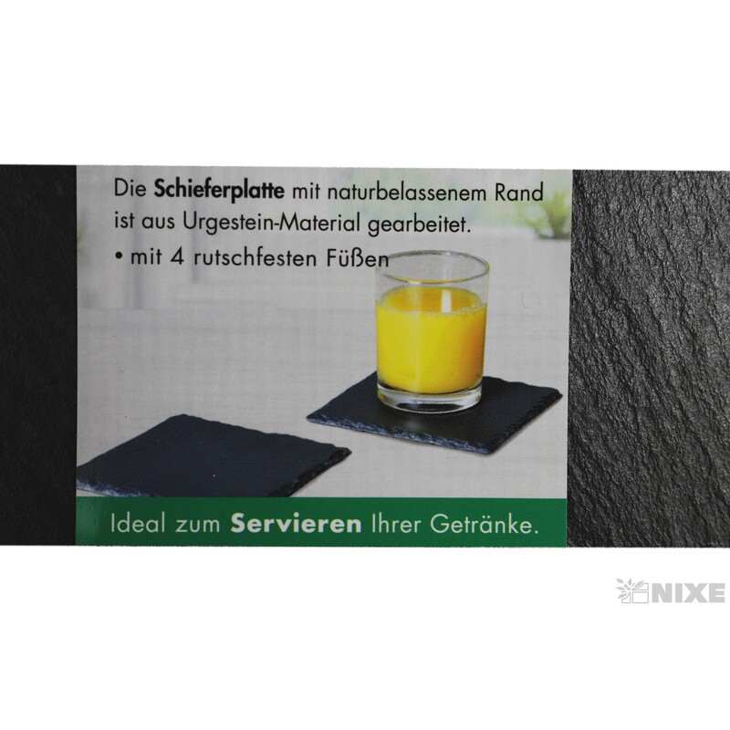 BŘIDLICE DESKA 13x13cm