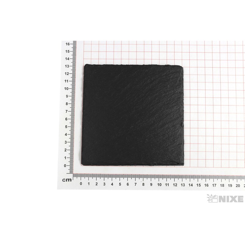 BŘIDLICE DESKA 13x13cm