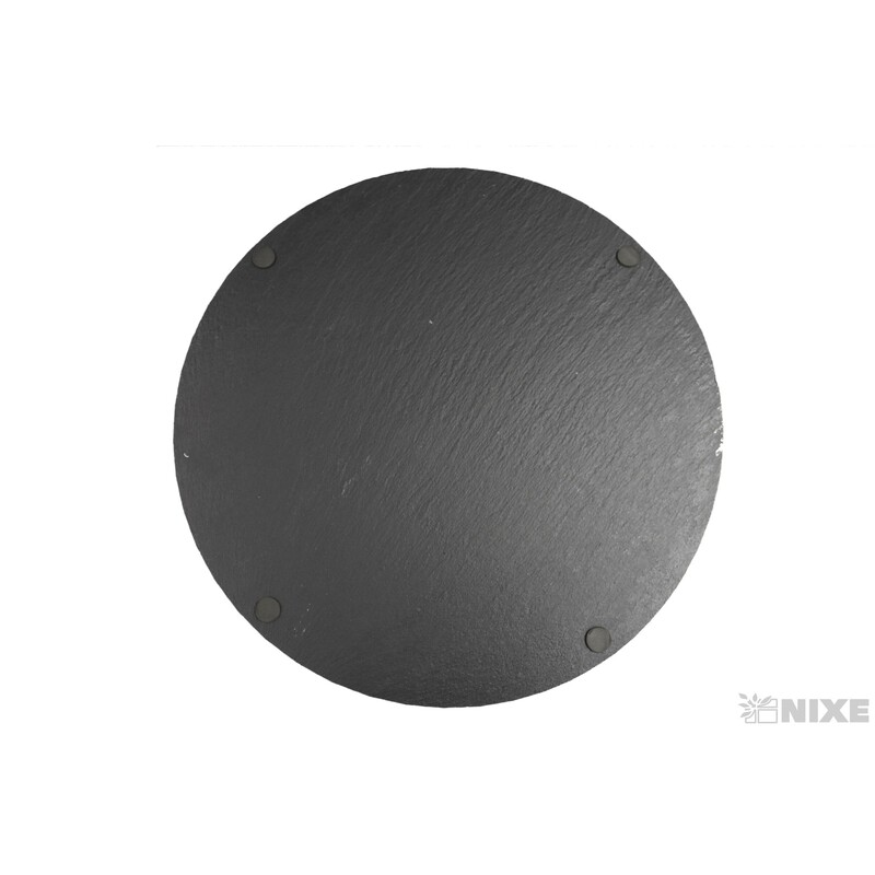 BŘIDLICE DESKA KRUH průměr 35,5cm