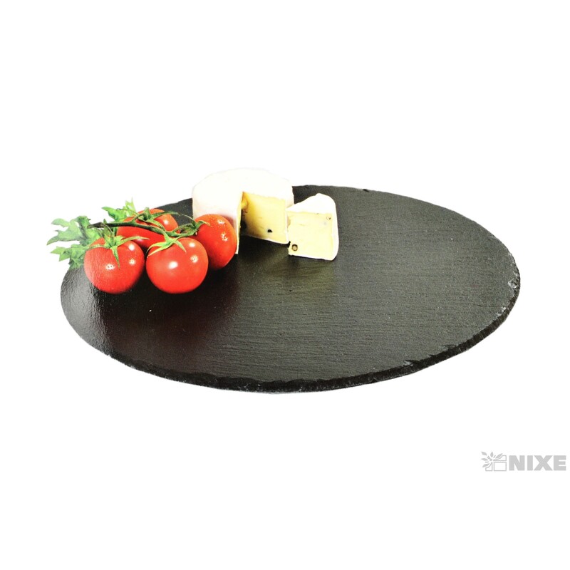 BŘIDLICE DESKA KRUH průměr 35,5cm