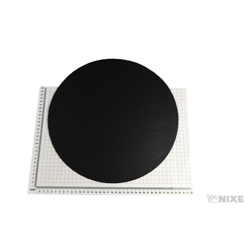 BŘIDLICE DESKA KRUH průměr 35,5cm