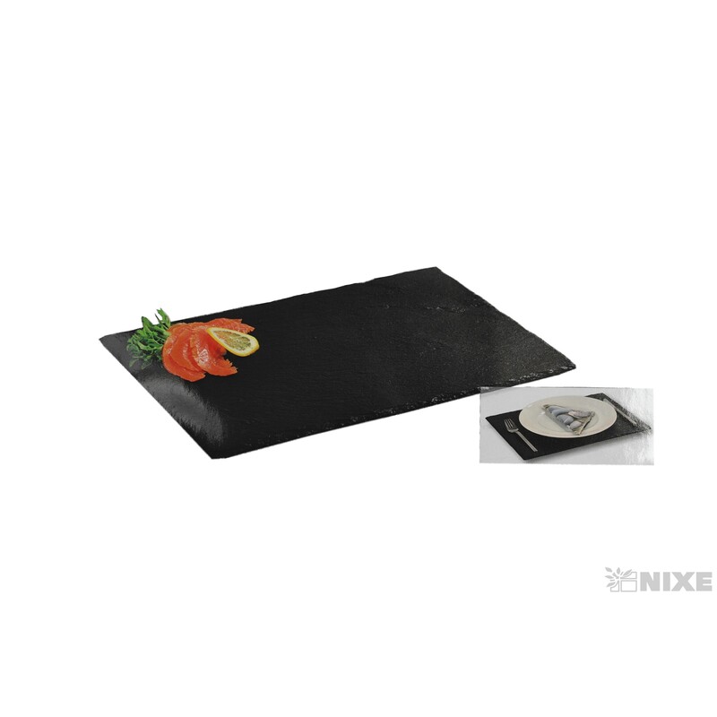 BŘIDLICE DESKA 40x30cm