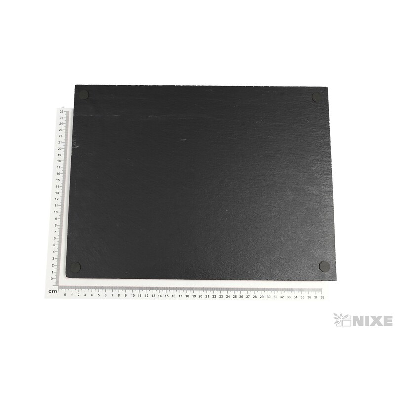 BŘIDLICE DESKA 40x30cm