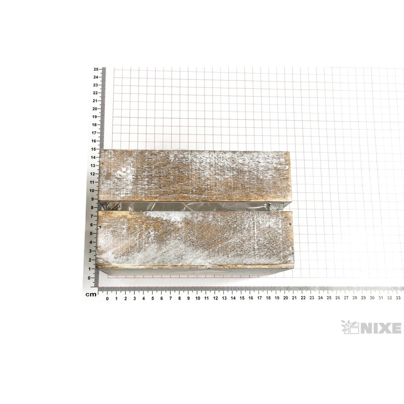 OBAL DŘEVO 18x12x11cm*