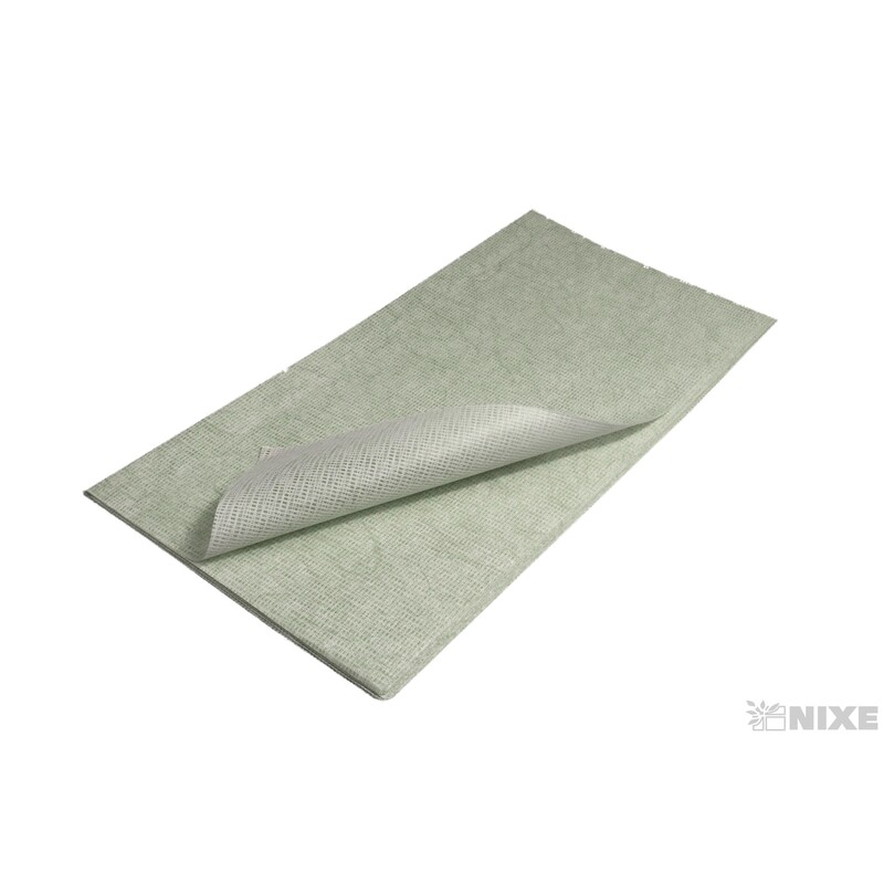 ARCH PLAST NEW 58x58cm 15ks*ZELENÁ