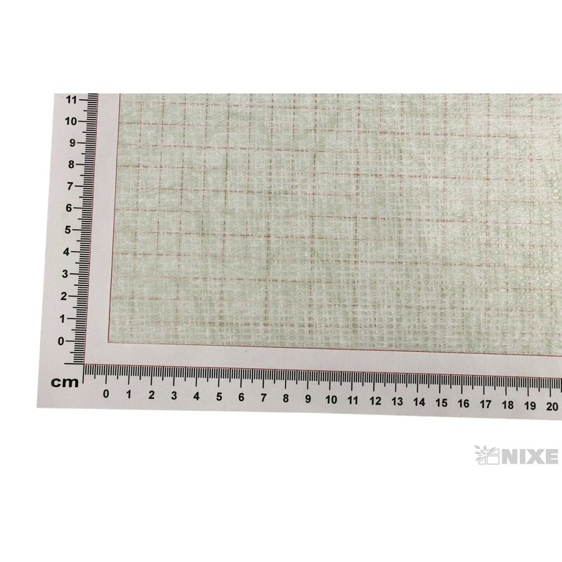 ARCH PLAST NEW 58x58cm 15ks*ZELENÁ