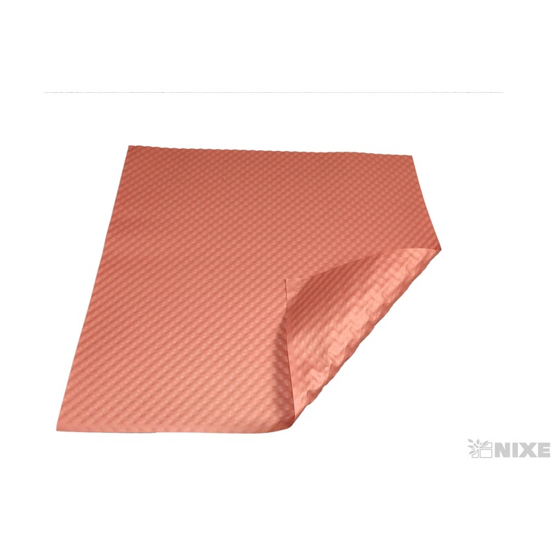 ARCH PLAST NEW 50x50cm 10ks*RŮŽOVÁ TM.