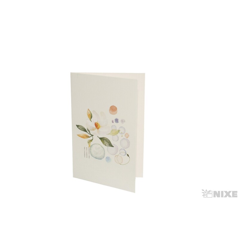 PŘÁNÍ 10,5x7cm*MIX BAREV