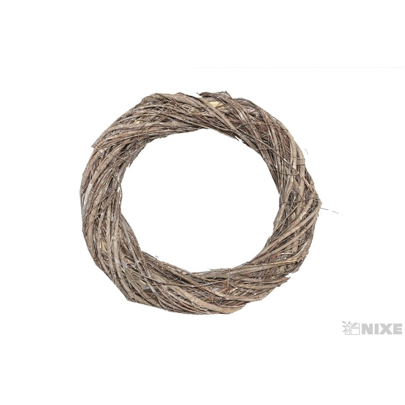 VĚNEC PROUTĚNÝ 30cm*