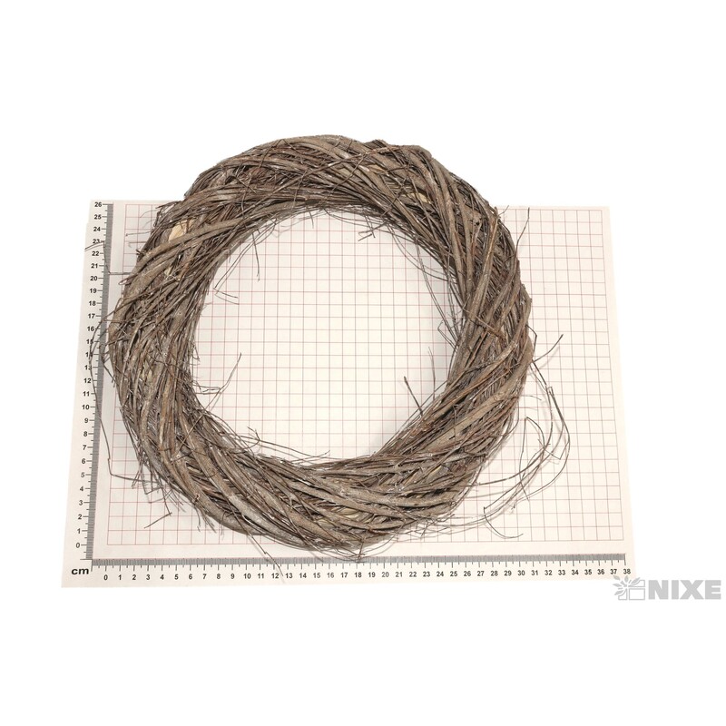 VĚNEC PROUTĚNÝ 30cm*