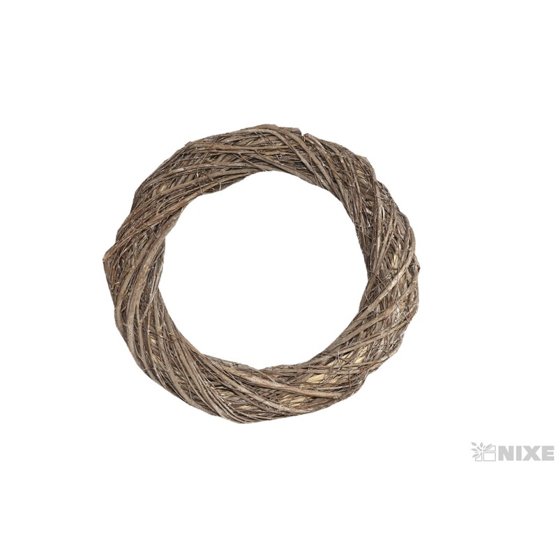 VĚNEC PROUTĚNÝ 36cm*