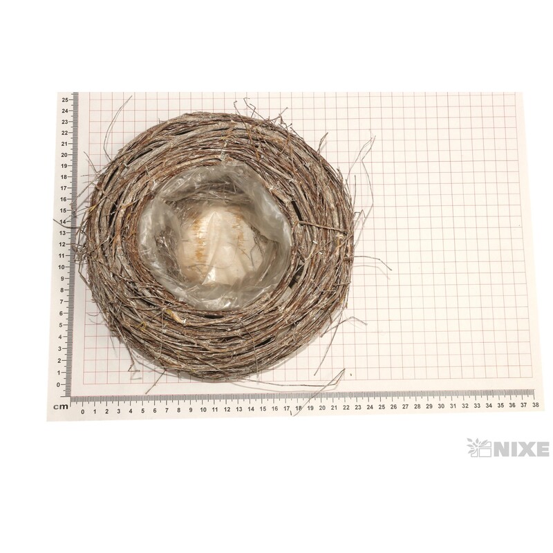 OBAL RÉVA 21x11x06cm*