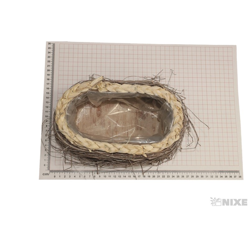 OBAL RÉVA 23x09x10cm*