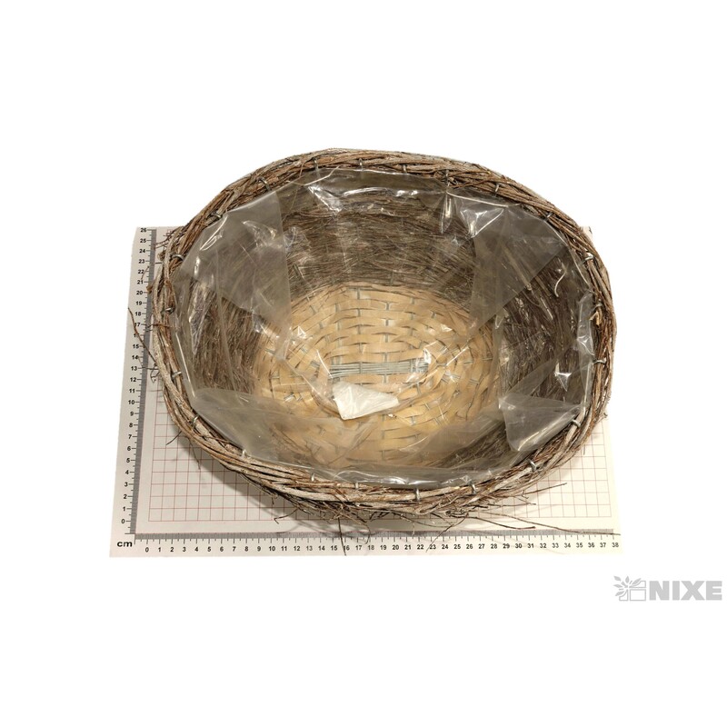 OBAL RÉVA 30x23x14cm*