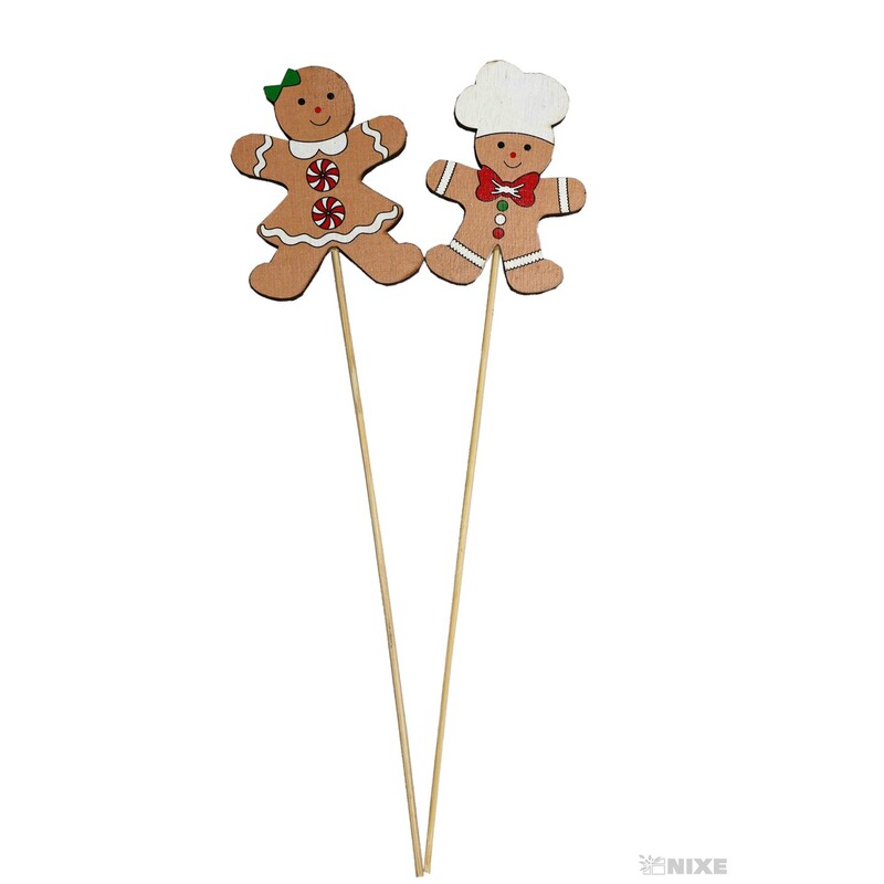 ZÁPICH PERNÍČEK 5x7,5x26cm 6ks*