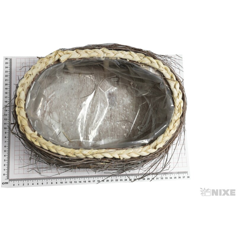 OBAL RÉVA 27x17x11cm*