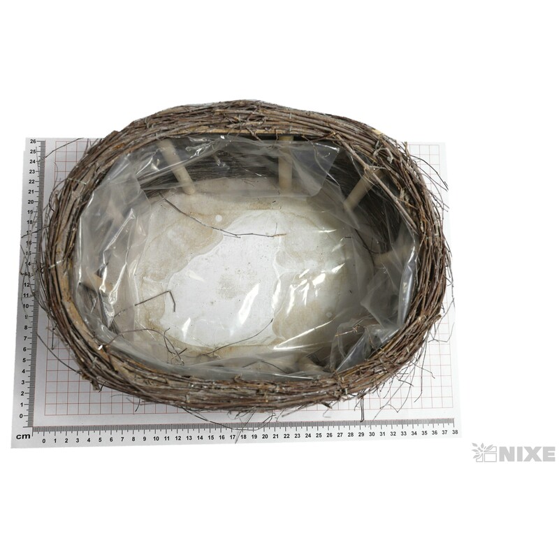 OBAL RÉVA 27x19x12cm*