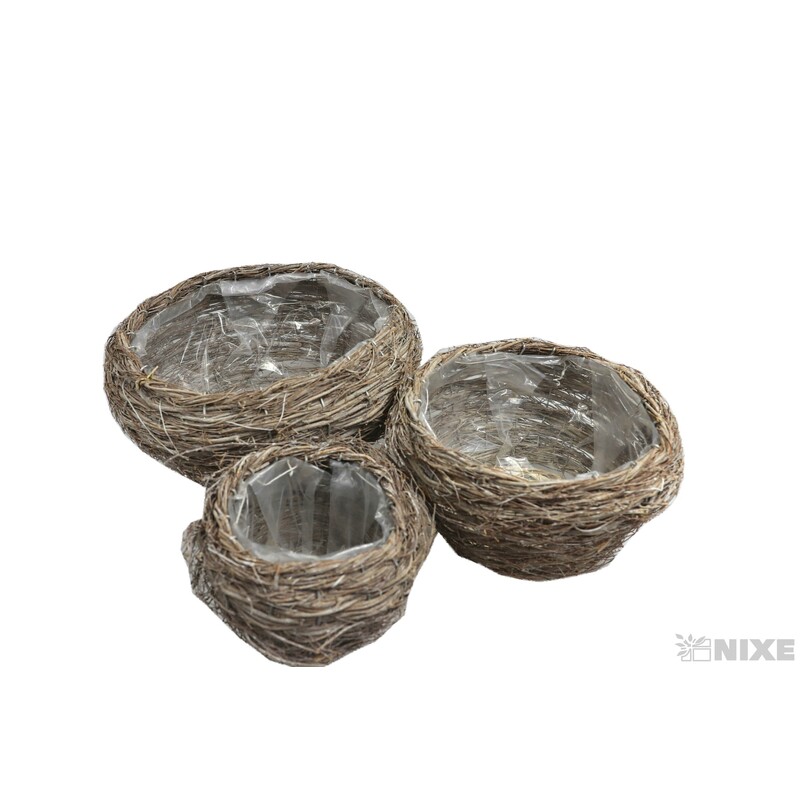 OBAL RÉVA 27X15cm 20X13 12X10*