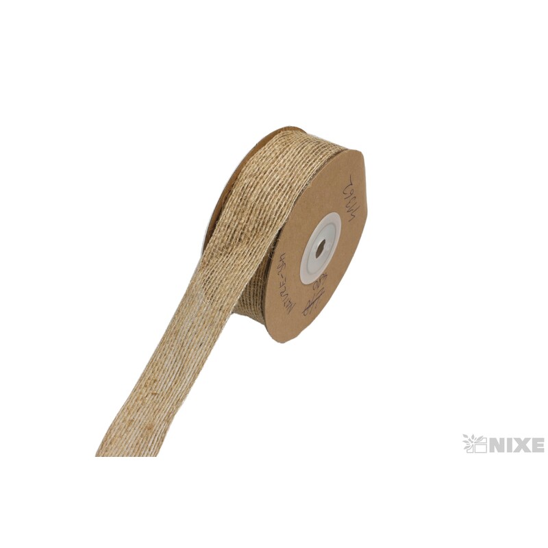 STUHA JUTA 3cmx9m*PŘÍRODNÍ