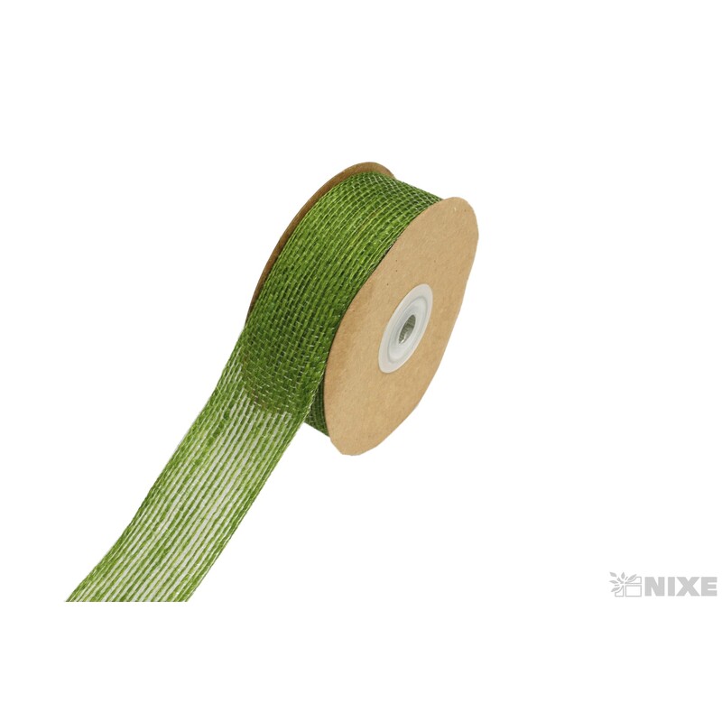 STUHA JUTA 3cmx9m*ZELENÁ