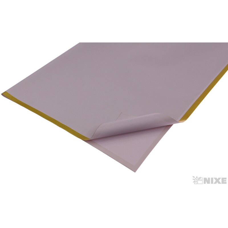 ARCH PLAST ZLKR 58x58cm 20ks*FIALOVÁ SV. 06