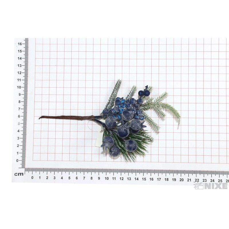 VĚTVIČKA 20cm*MIX BAREV