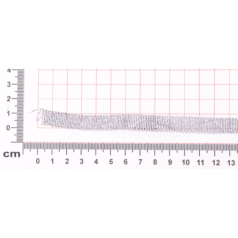 PLÁTNOVÁ STUHA  MTP 10mmx10m*STŘÍBRNÁ