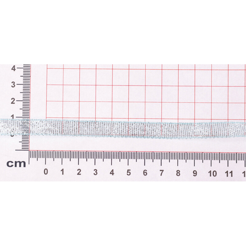 PLÁTNOVÁ STUHA  MTP 10mmx10m*MODRÁ SV.