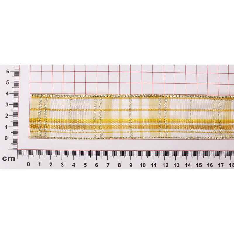 STUHA KOSTKA 40mmx25m*KRÉMOVÁ 490102/1
