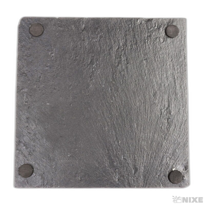 OBRAZ BŘIDLICE ANDĚL2 20x20cm+STOJAN