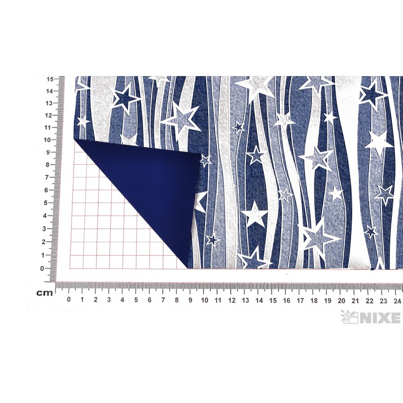 ROLE PLAST EST 70cmx40m*MODRÁ 281
