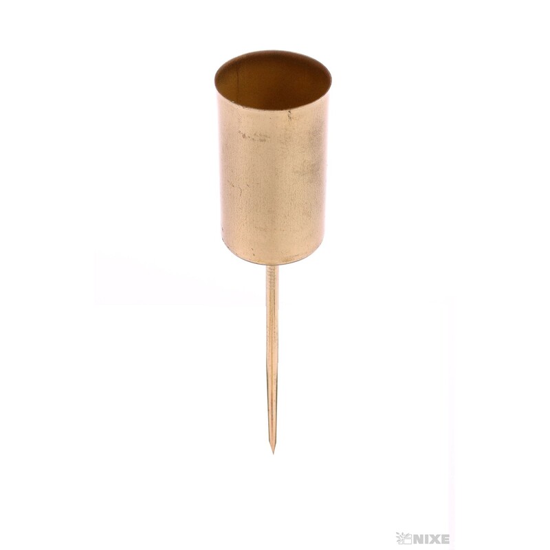 BODEC 23x40mmx12,5cm 4ks*ZLATÁ