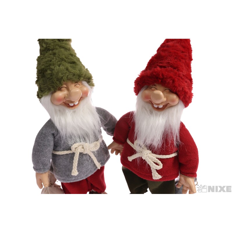 SKŘÍTEK STOJÍCÍ 45cm*MIX BAREV